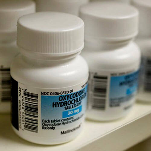 Buy Oxycodone 30mg Tablets